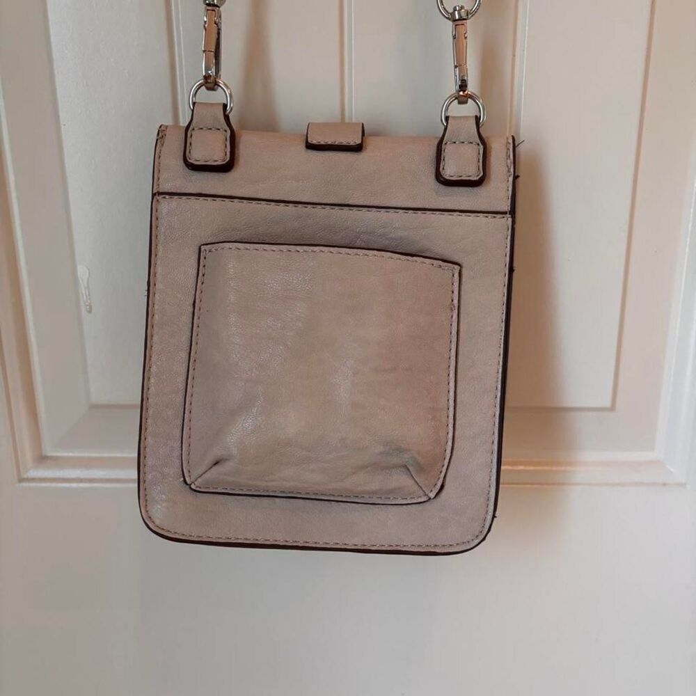 Carlos-by-carlos-santana Women's Cream Bag - Picture 2 of 3